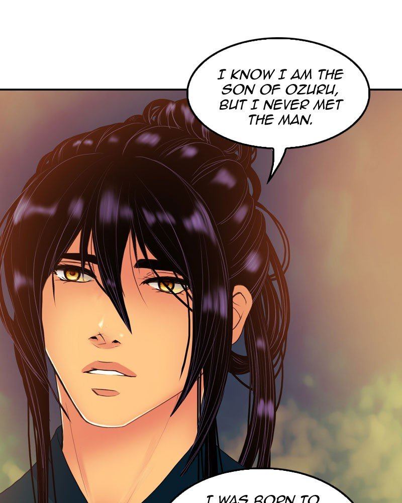 My Dear Cold Blooded King 147 94