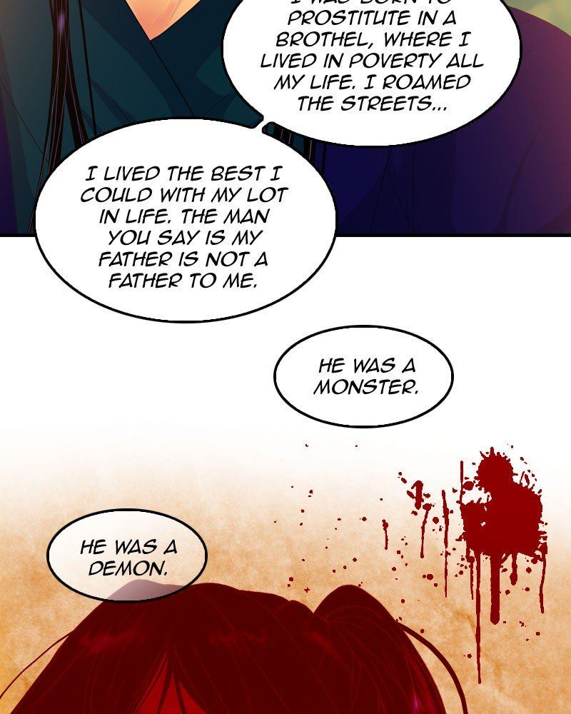 My Dear Cold Blooded King 147 95