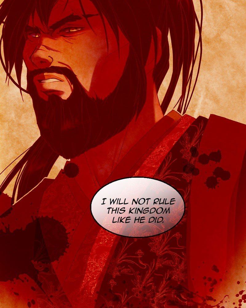 My Dear Cold Blooded King 147 96