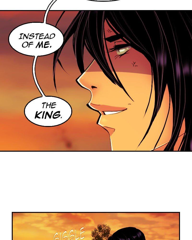 My Dear Cold Blooded King 148 17