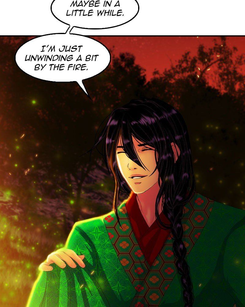 My Dear Cold Blooded King 148 42