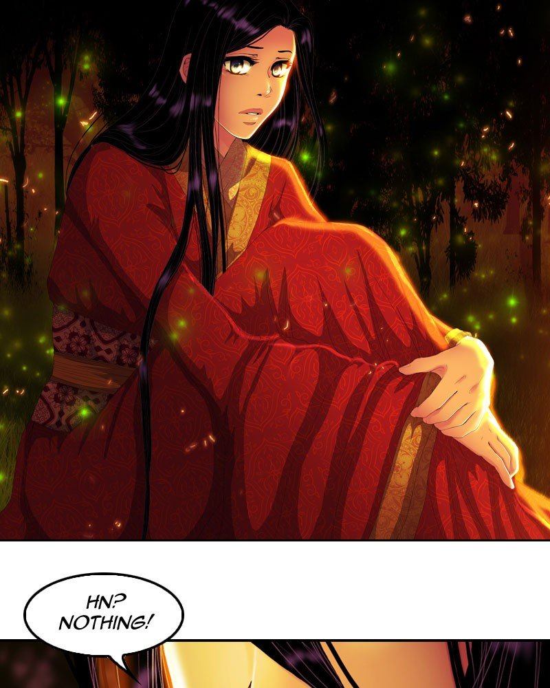 My Dear Cold Blooded King 148 46
