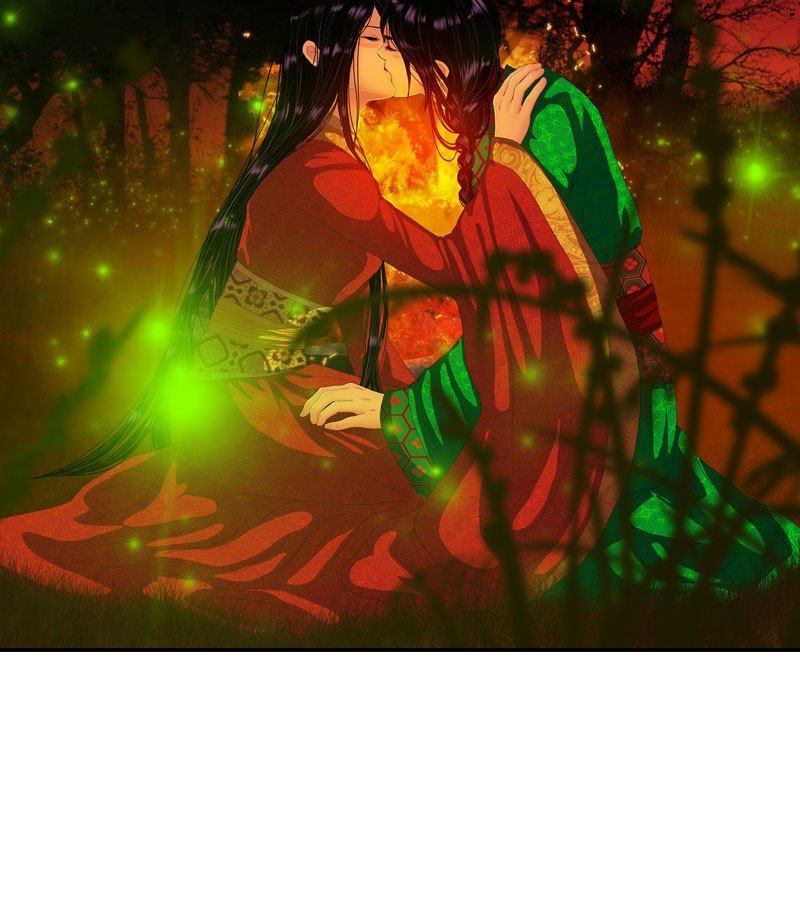 My Dear Cold Blooded King 148 84