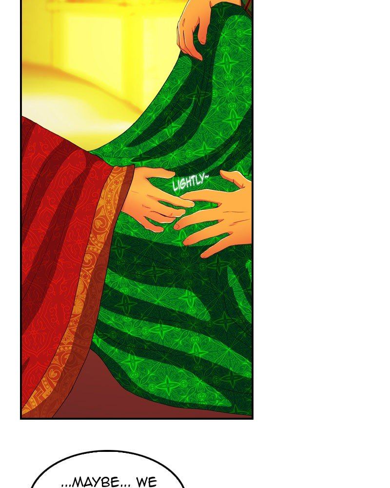 My Dear Cold Blooded King 149 28