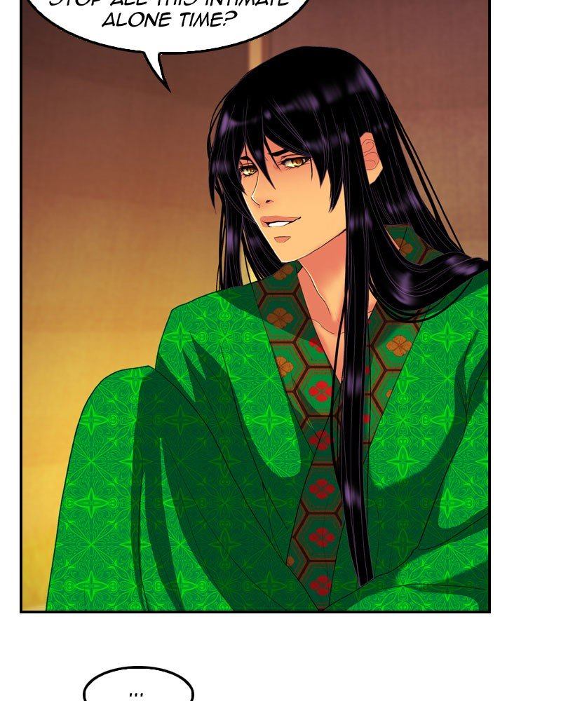 My Dear Cold Blooded King 149 30