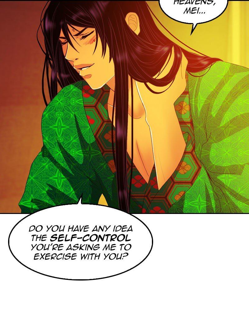 My Dear Cold Blooded King 149 32
