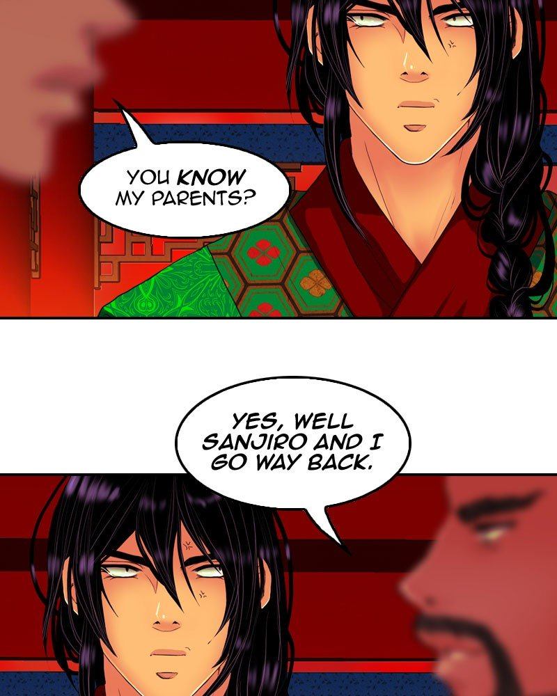 My Dear Cold Blooded King 149 89