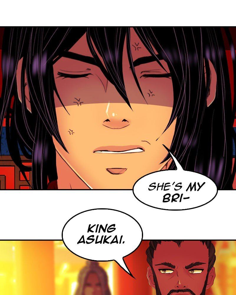 My Dear Cold Blooded King 149 92