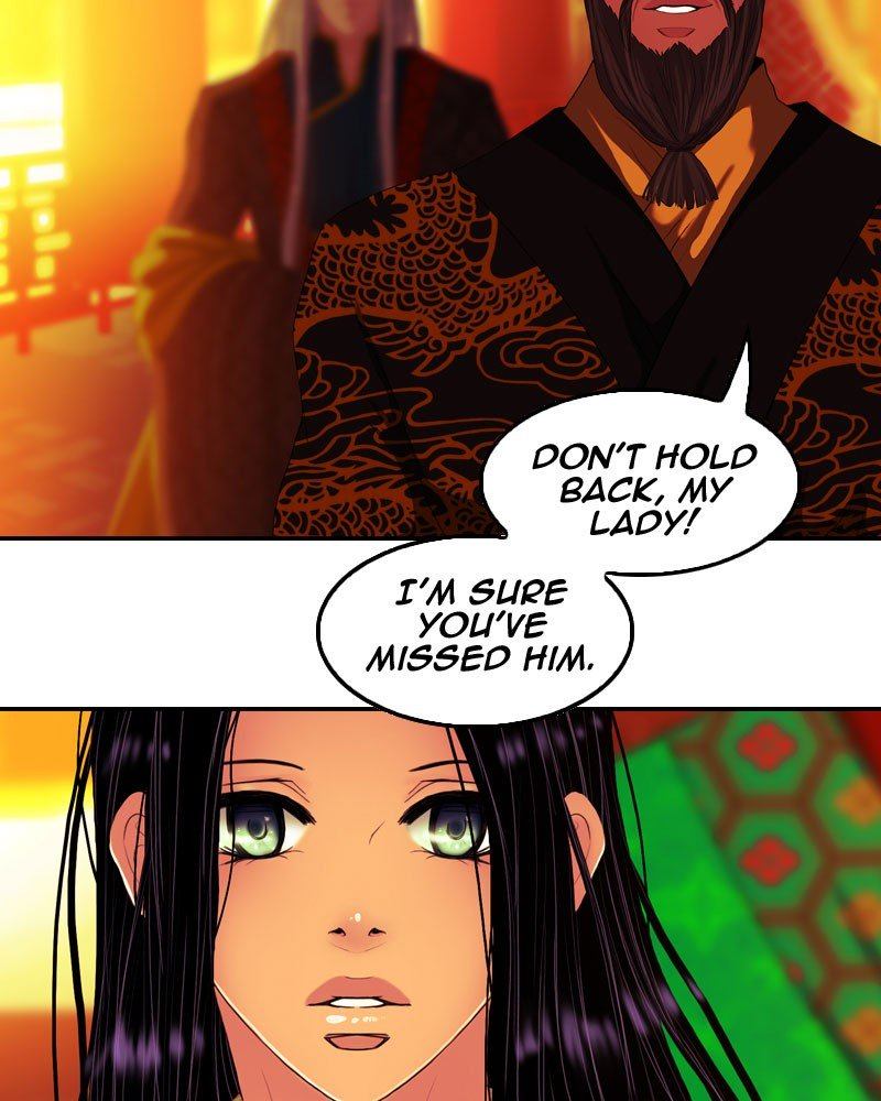 My Dear Cold Blooded King 149 93