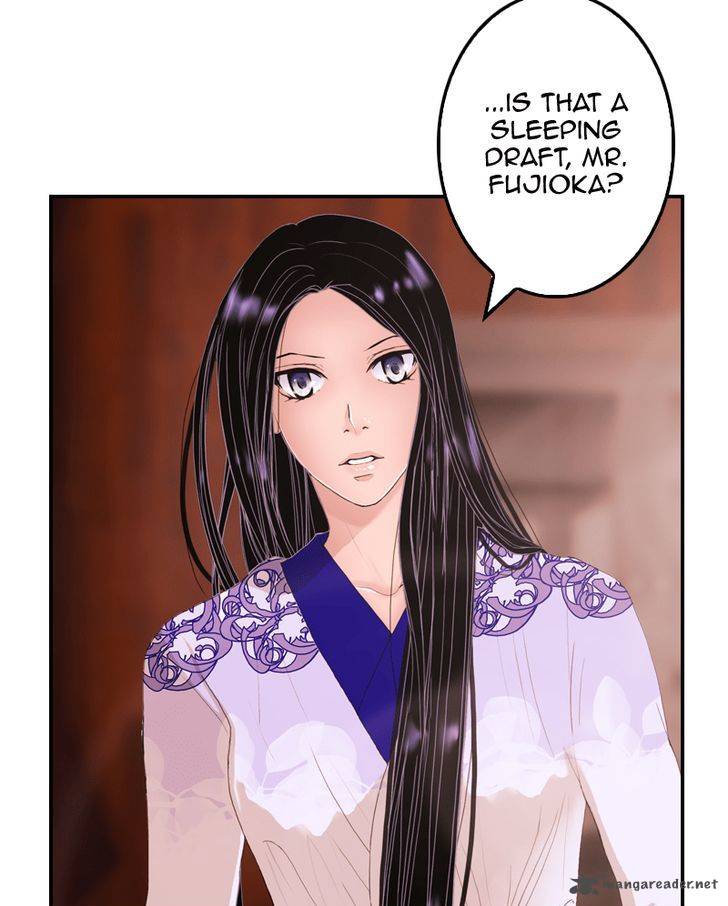 My Dear Cold Blooded King 15 26