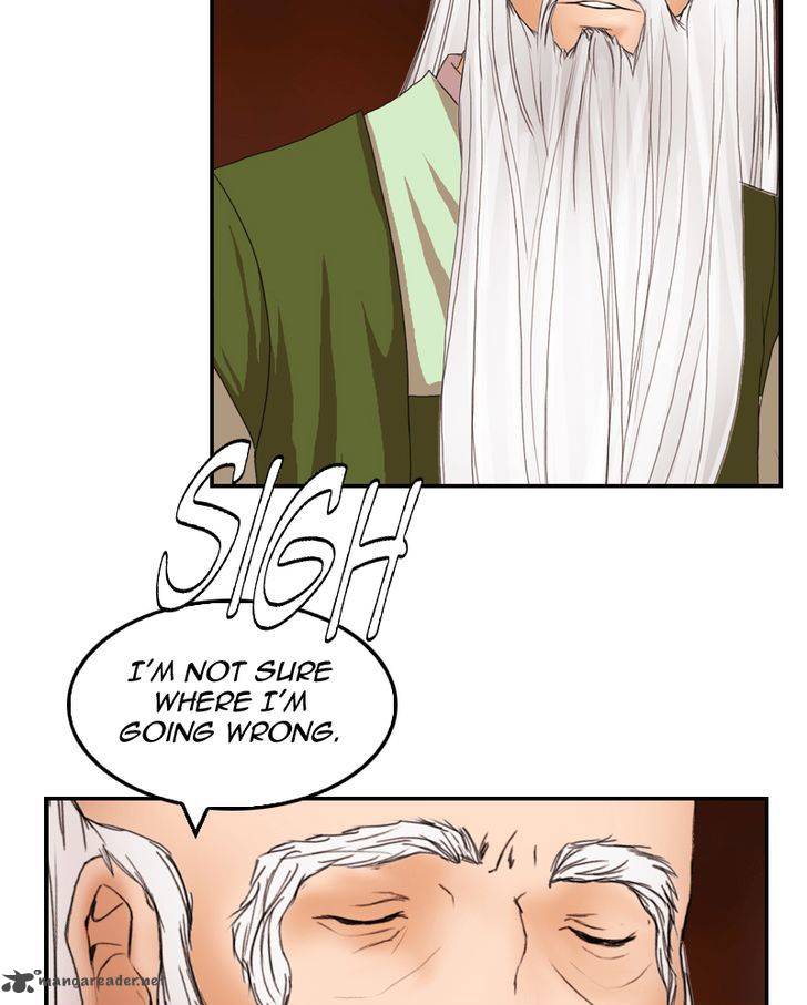 My Dear Cold Blooded King 15 28