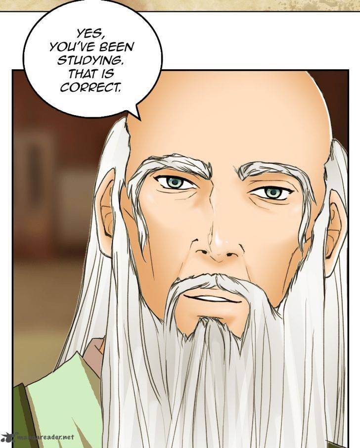 My Dear Cold Blooded King 15 33