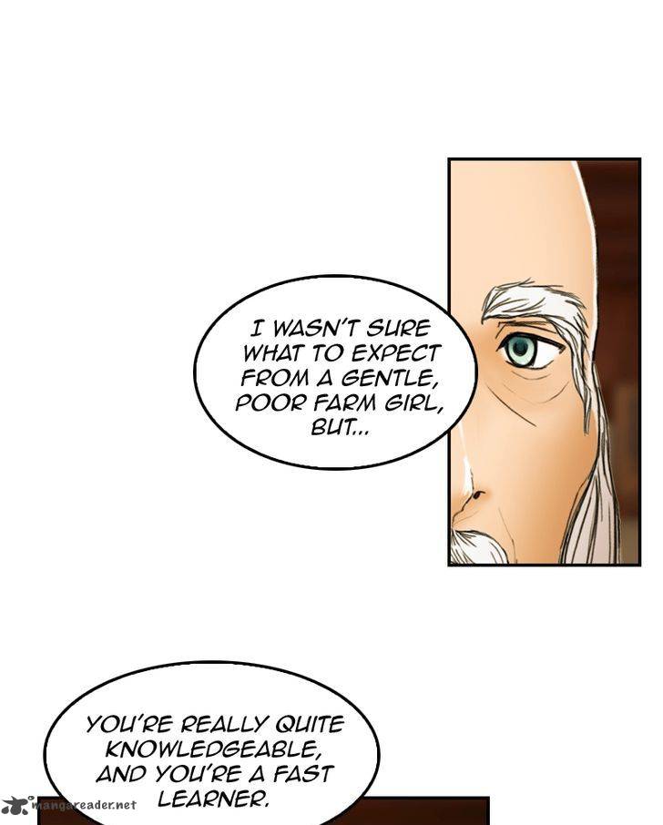 My Dear Cold Blooded King 15 42