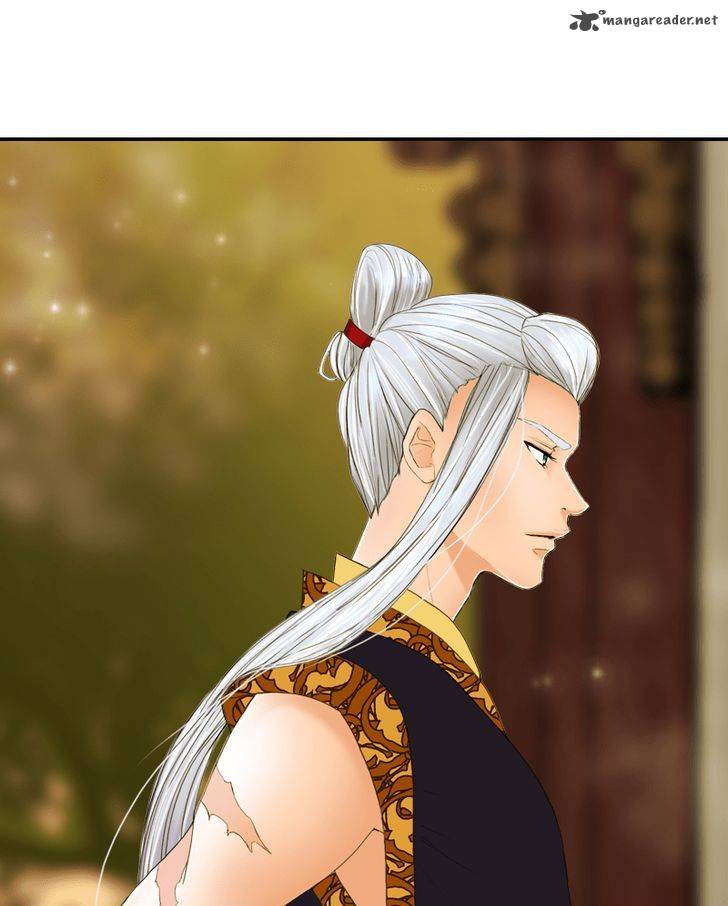 My Dear Cold Blooded King 15 61