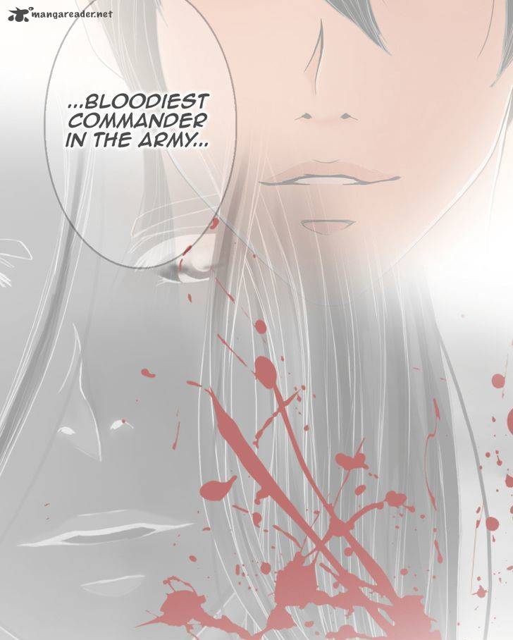 My Dear Cold Blooded King 15 64