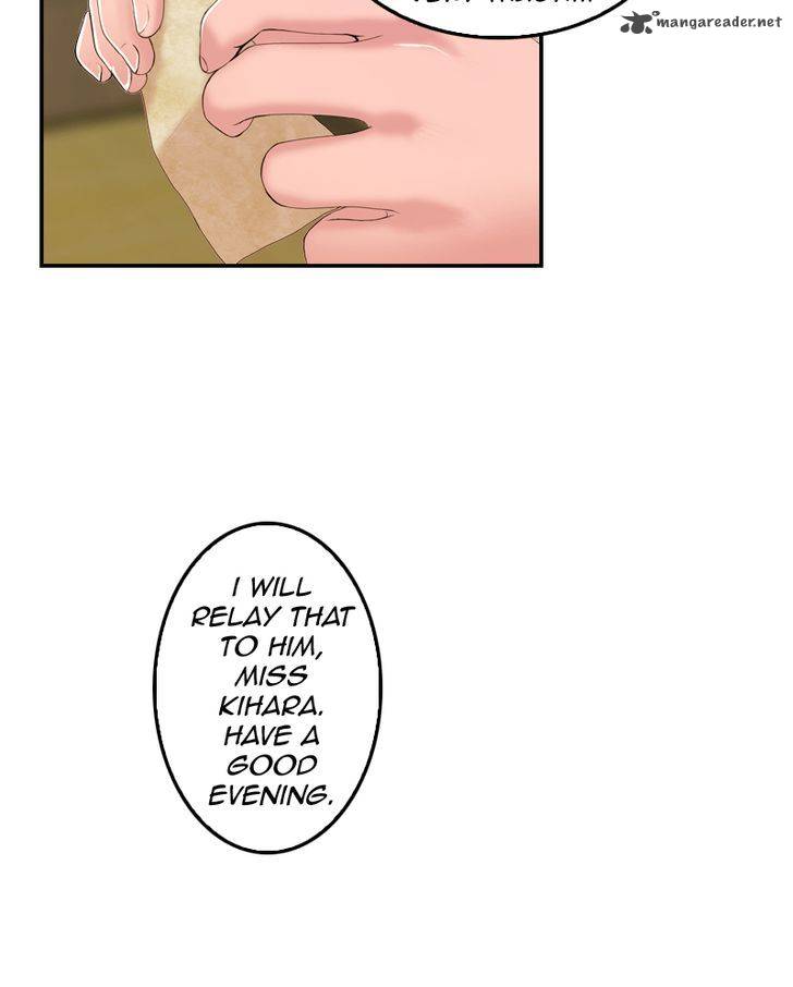 My Dear Cold Blooded King 15 7