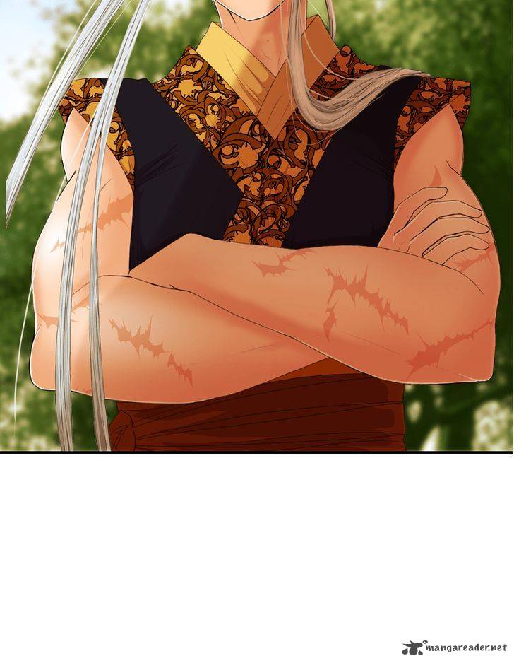 My Dear Cold Blooded King 15 79