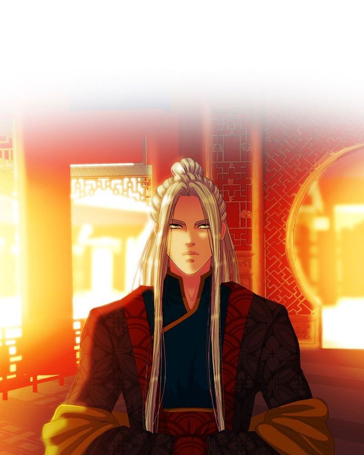 My Dear Cold Blooded King 150 1