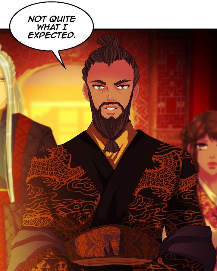 My Dear Cold Blooded King 150 10