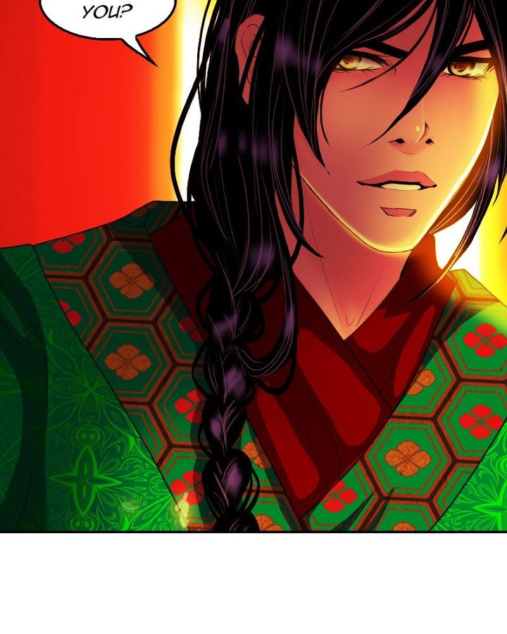 My Dear Cold Blooded King 150 13