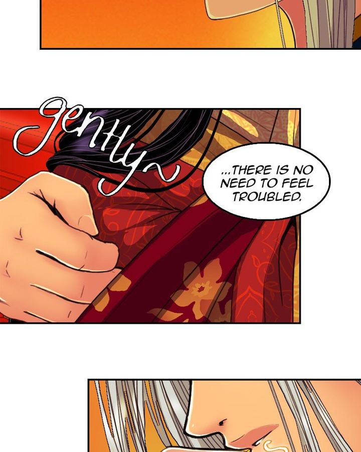 My Dear Cold Blooded King 150 18