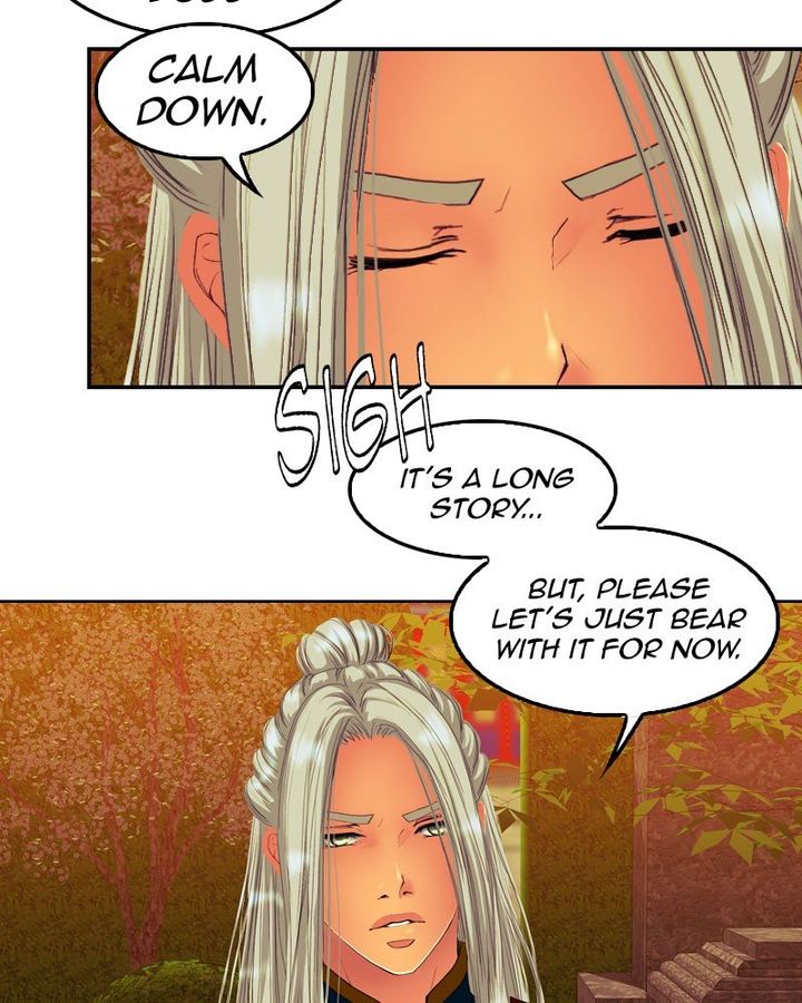 My Dear Cold Blooded King 150 38