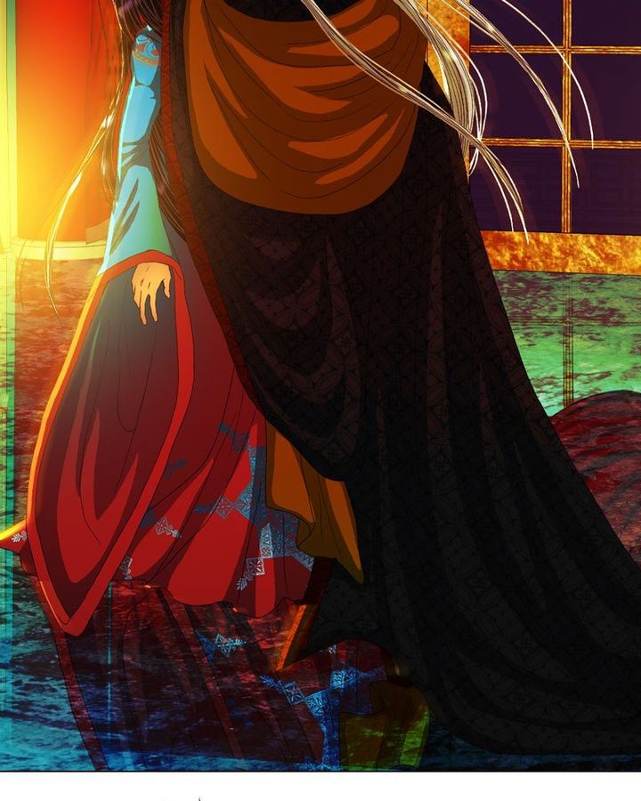 My Dear Cold Blooded King 151 2