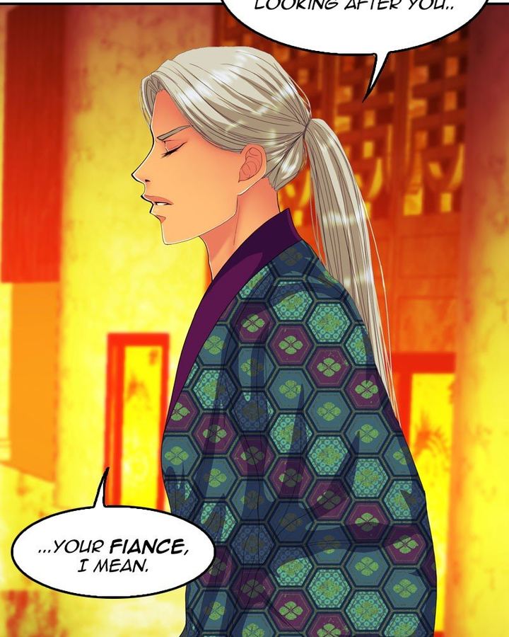 My Dear Cold Blooded King 152 13