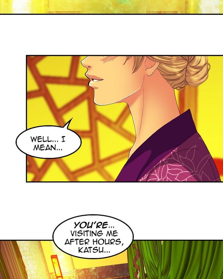 My Dear Cold Blooded King 152 27