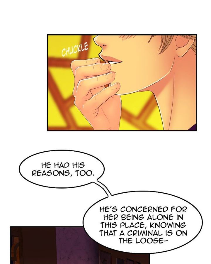 My Dear Cold Blooded King 152 31
