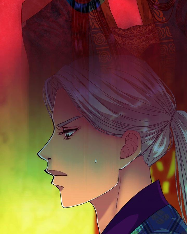 My Dear Cold Blooded King 152 35