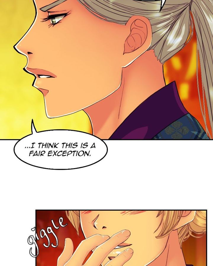 My Dear Cold Blooded King 152 6