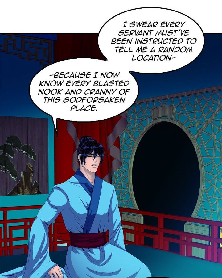My Dear Cold Blooded King 152 61