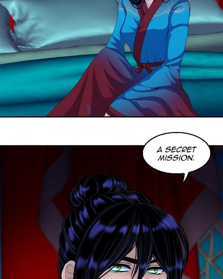 My Dear Cold Blooded King 152 63