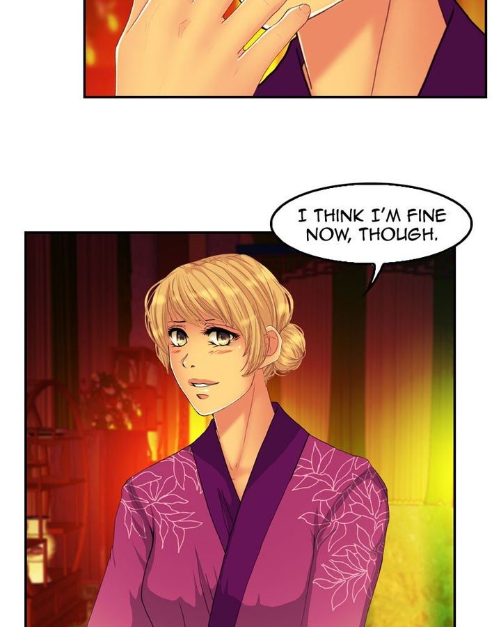 My Dear Cold Blooded King 152 7
