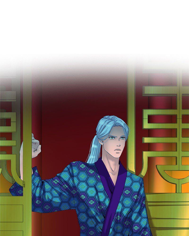 My Dear Cold Blooded King 153 1