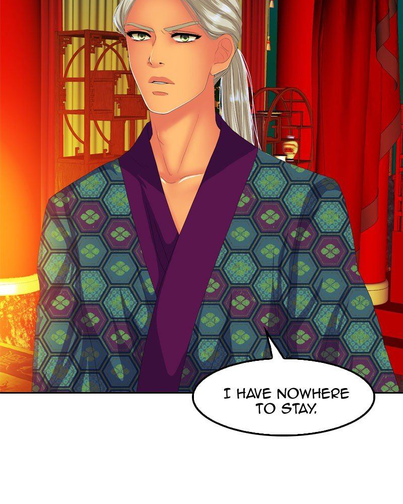 My Dear Cold Blooded King 153 26
