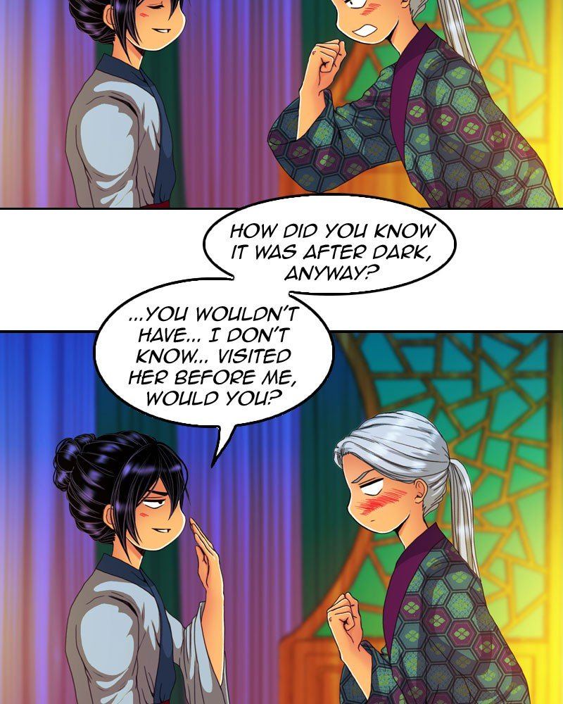 My Dear Cold Blooded King 153 30