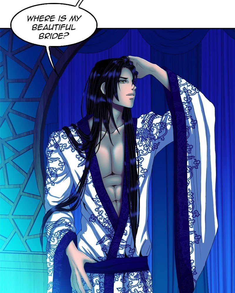 My Dear Cold Blooded King 153 38