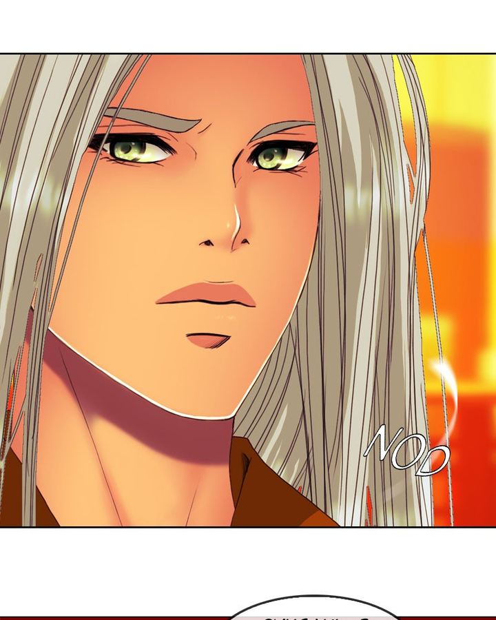 My Dear Cold Blooded King 154 66