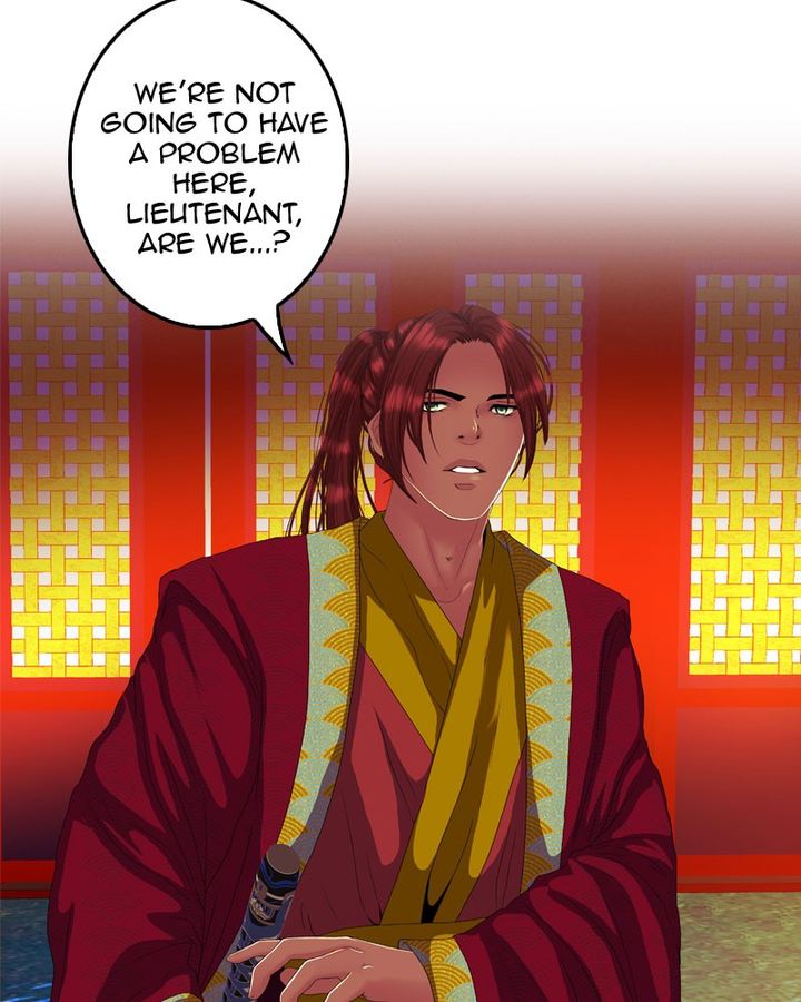 My Dear Cold Blooded King 154 76