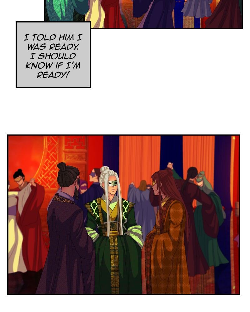 My Dear Cold Blooded King 157 57