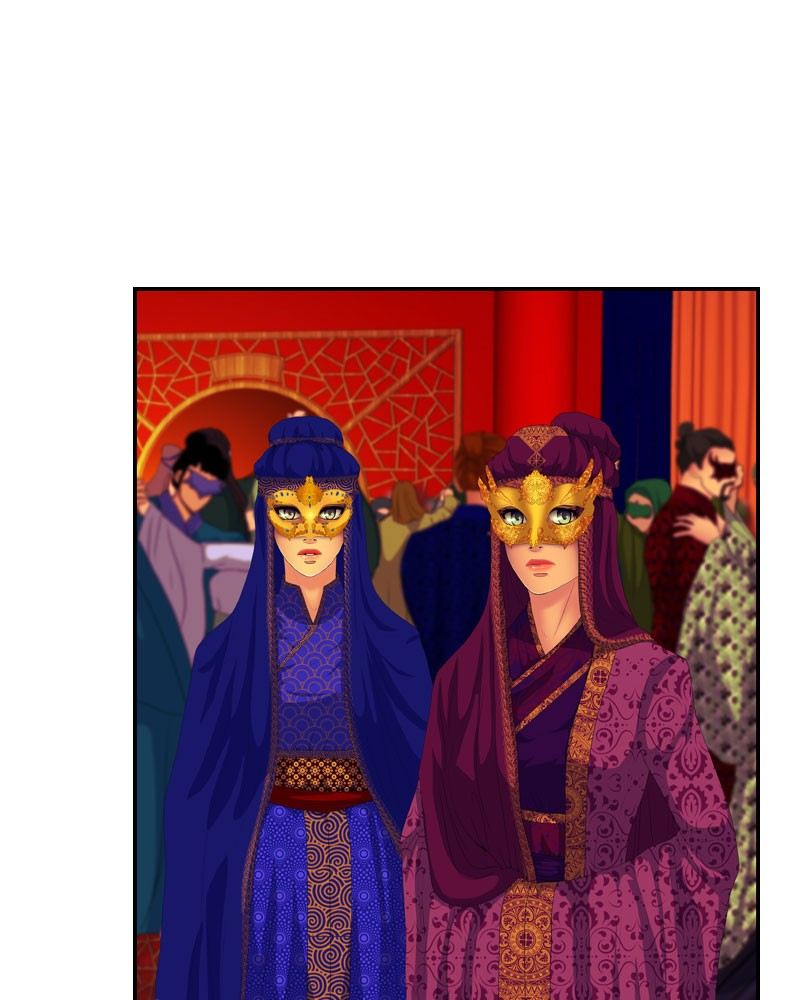 My Dear Cold Blooded King 157 58
