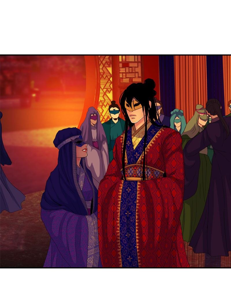 My Dear Cold Blooded King 157 60
