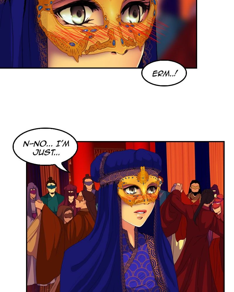 My Dear Cold Blooded King 157 70