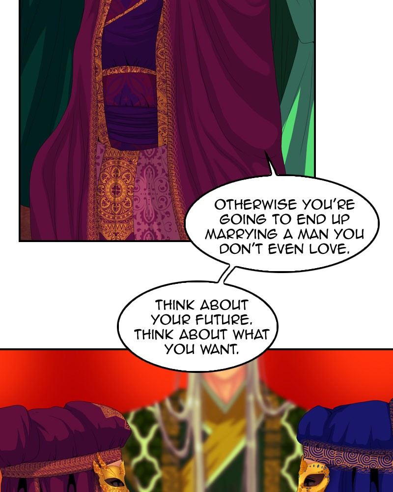 My Dear Cold Blooded King 157 72
