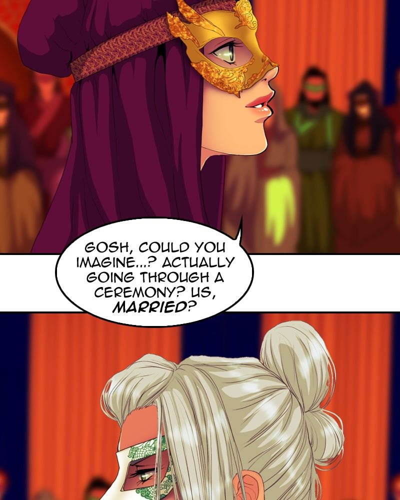 My Dear Cold Blooded King 157 81