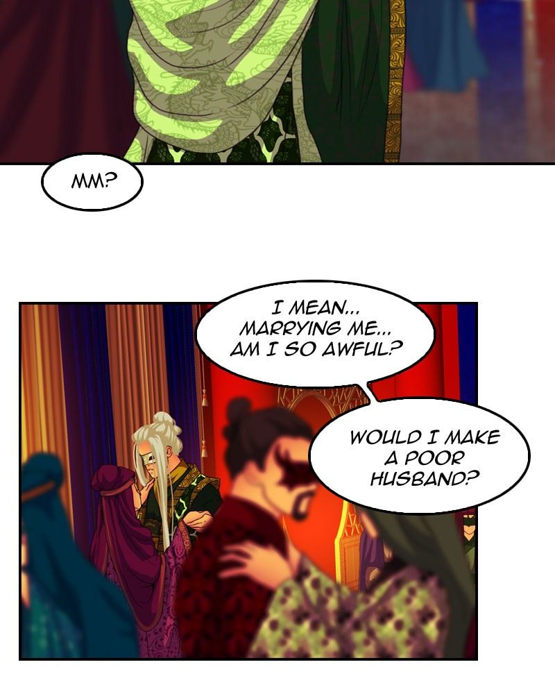 My Dear Cold Blooded King 157 83