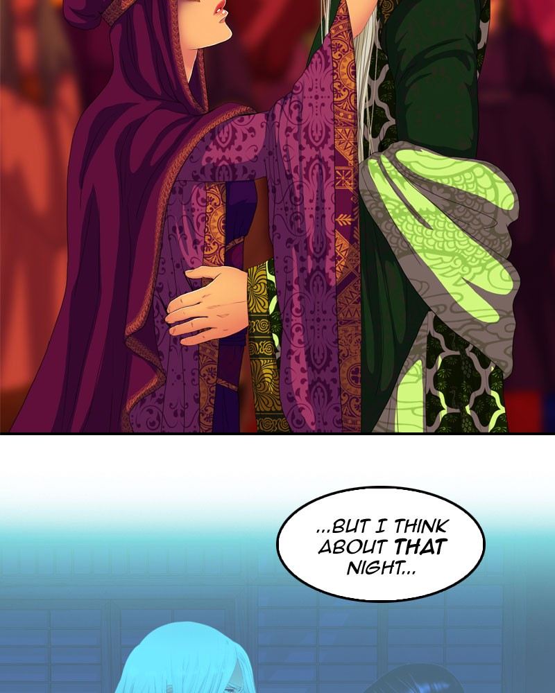 My Dear Cold Blooded King 157 89
