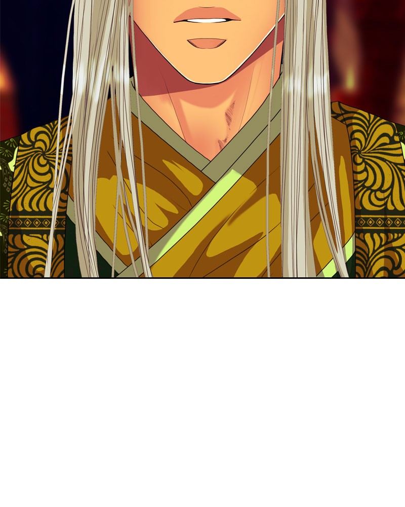 My Dear Cold Blooded King 157 93